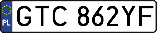 GTC862YF