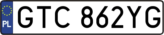 GTC862YG