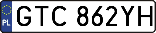 GTC862YH