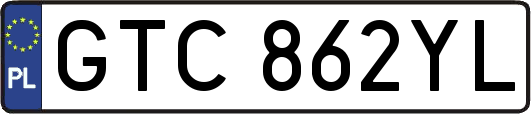 GTC862YL