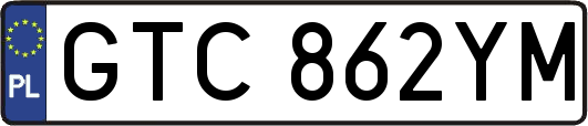 GTC862YM