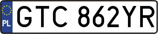 GTC862YR
