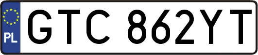 GTC862YT