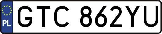 GTC862YU