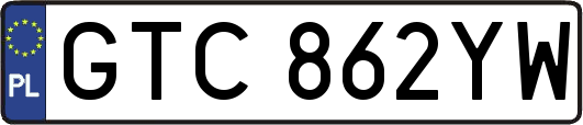 GTC862YW