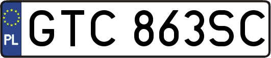 GTC863SC