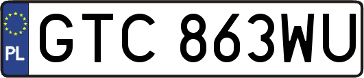 GTC863WU