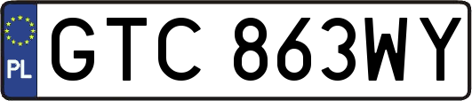 GTC863WY