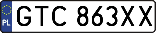 GTC863XX