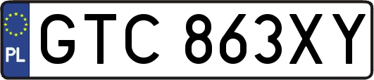 GTC863XY