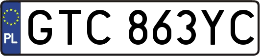 GTC863YC