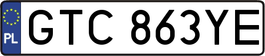 GTC863YE