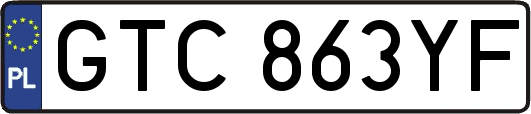 GTC863YF