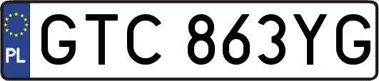 GTC863YG