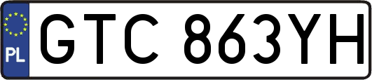 GTC863YH