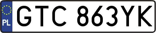 GTC863YK
