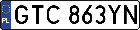 GTC863YN
