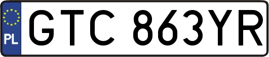 GTC863YR