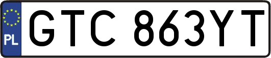 GTC863YT