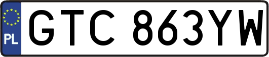 GTC863YW