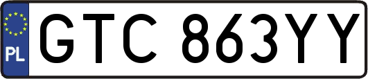 GTC863YY