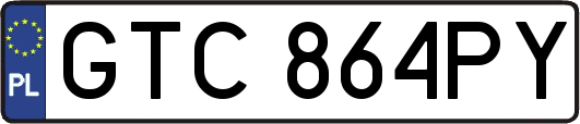GTC864PY