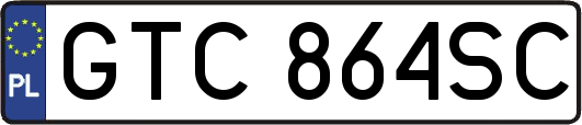 GTC864SC