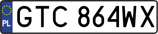 GTC864WX
