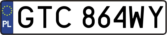 GTC864WY