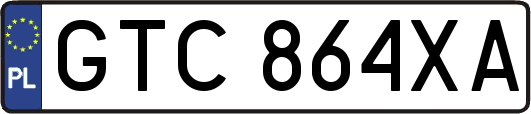 GTC864XA