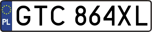 GTC864XL