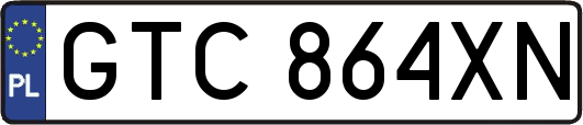 GTC864XN