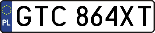 GTC864XT