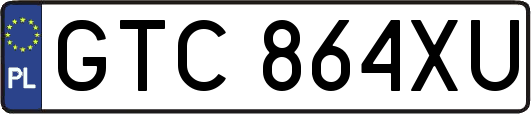 GTC864XU