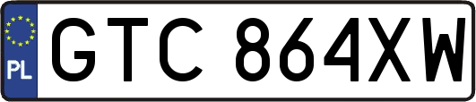 GTC864XW