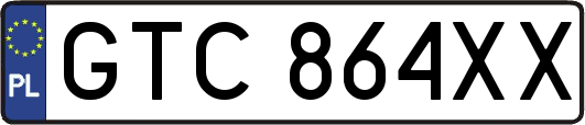 GTC864XX