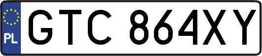 GTC864XY