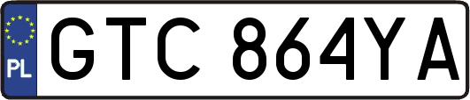 GTC864YA