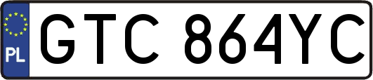 GTC864YC