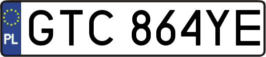 GTC864YE