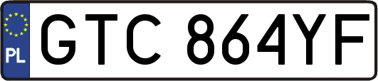 GTC864YF