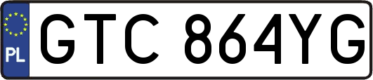 GTC864YG