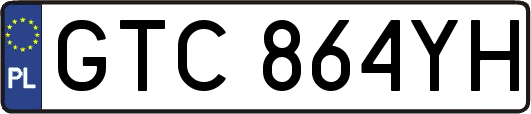 GTC864YH