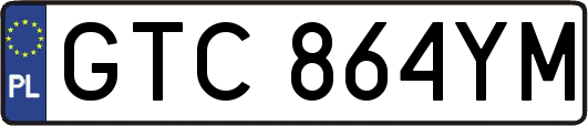 GTC864YM