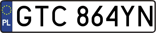 GTC864YN