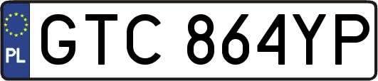GTC864YP