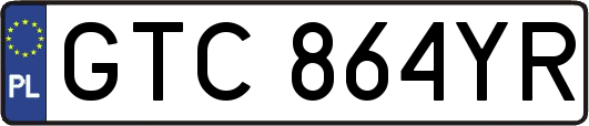 GTC864YR