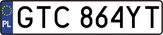 GTC864YT
