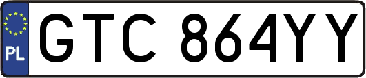 GTC864YY