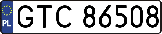 GTC86508